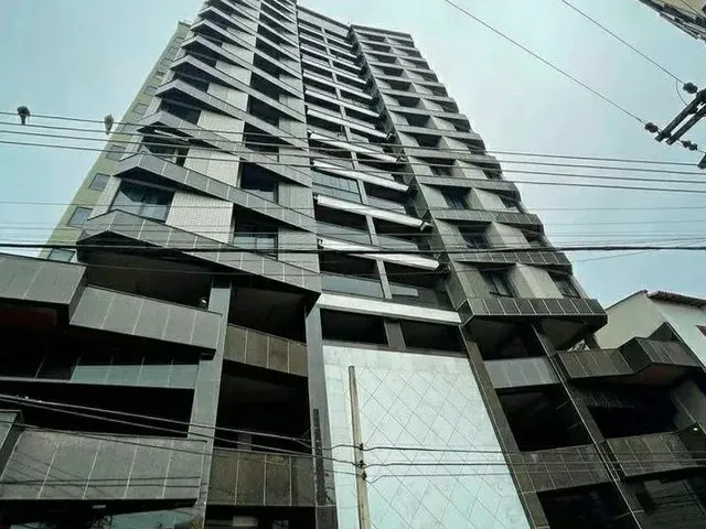 Imagem 1: Apartamento no Centro de Barra Mansa