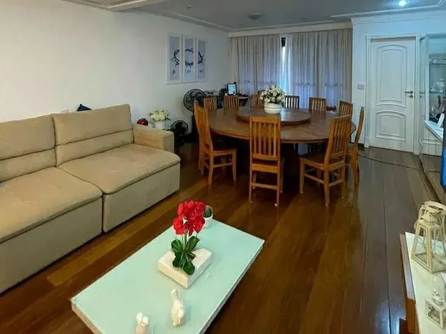 Imagem 6: Apartamento no Centro de Barra Mansa