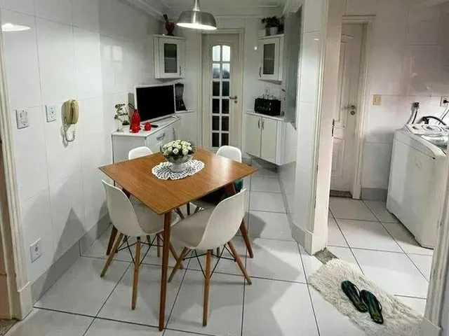 Imagem 7: Apartamento no Centro de Barra Mansa