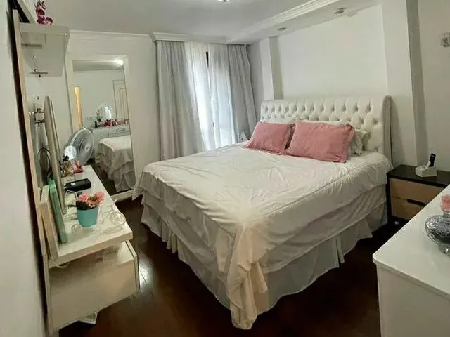Imagem 2: Apartamento no Centro de Barra Mansa