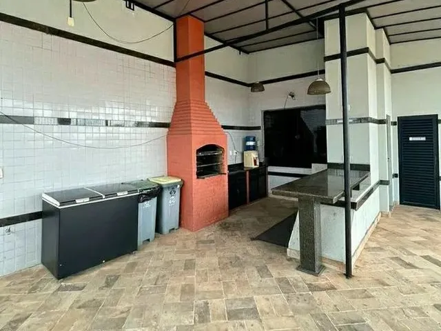 Imagem 3: Apartamento no Centro de Barra Mansa