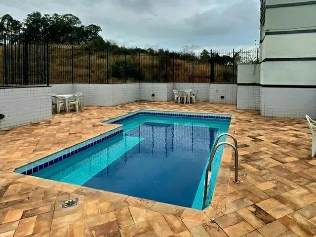 Imagem 4: Apartamento no Centro de Barra Mansa