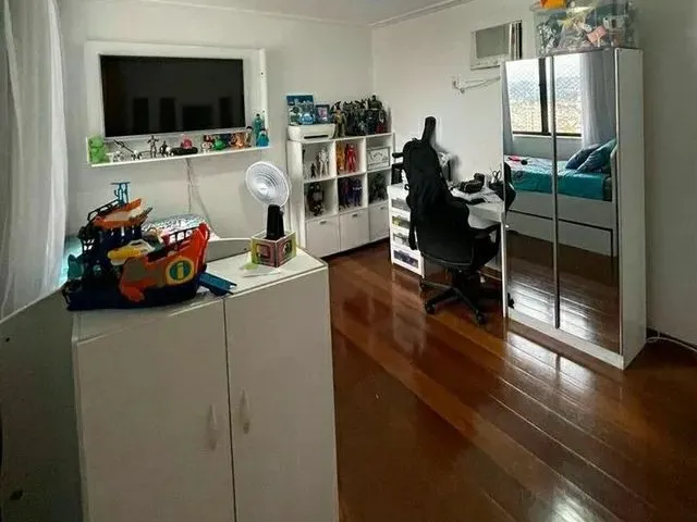 Imagem 5: Apartamento no Centro de Barra Mansa
