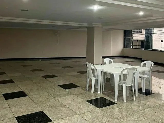 Imagem 8: Apartamento no Centro de Barra Mansa