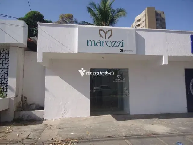 Imagem: Sala Comercial no Bairro Jóquei para Aluguel