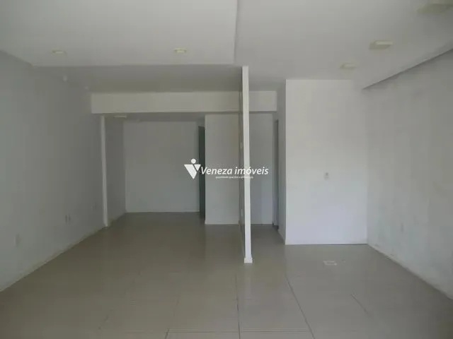 Imagem 2: Sala Comercial no Bairro Jóquei para Aluguel