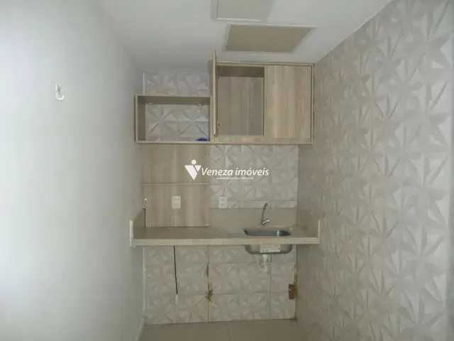 Imagem 4: Sala Comercial no Bairro Jóquei para Aluguel