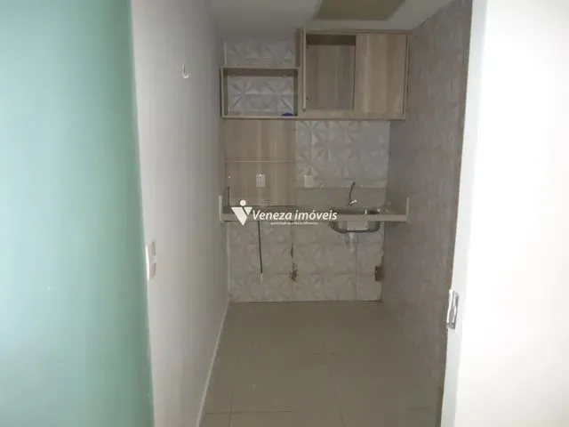 Imagem 6: Sala Comercial no Bairro Jóquei para Aluguel