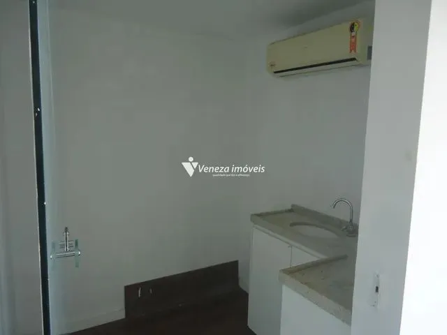 Imagem 7: Sala Comercial no Bairro Jóquei para Aluguel