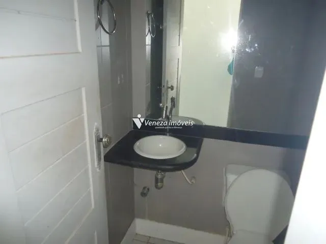 Imagem 5: Sala Comercial no Bairro Jóquei para Aluguel