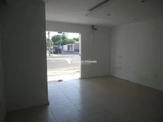 Imagem 9: Sala Comercial no Bairro Jóquei para Aluguel
