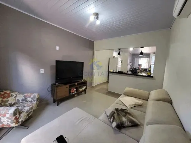 Imagem: Casa para Venda Tem 117 Metros Quadrados