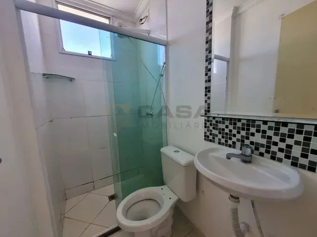 Imagem 10: Af- Alugo Ap 2 Quartos em Jacaraípe- Cond. Barra Vento- Sol da Manhã- Elevador