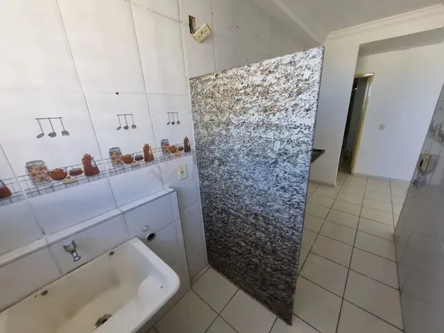 Imagem 5: Af- Alugo Ap 2 Quartos em Jacaraípe- Cond. Barra Vento- Sol da Manhã- Elevador