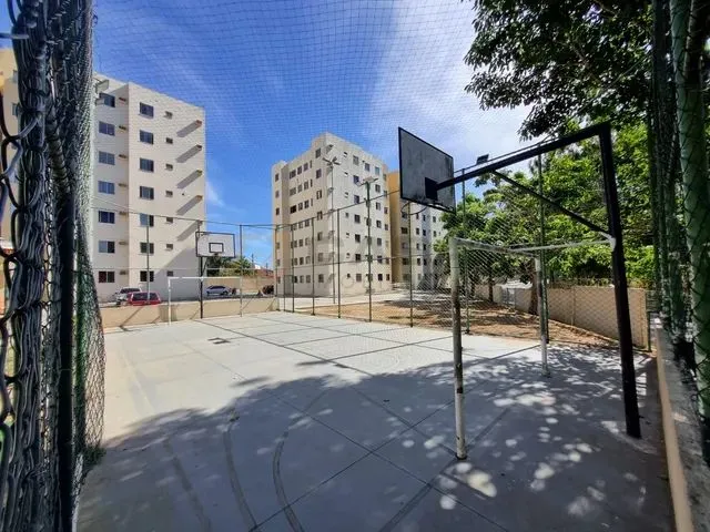 Imagem 9: Af- Alugo Ap 2 Quartos em Jacaraípe- Cond. Barra Vento- Sol da Manhã- Elevador