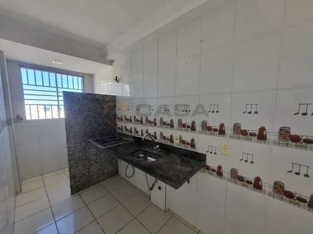 Imagem 8: Af- Alugo Ap 2 Quartos em Jacaraípe- Cond. Barra Vento- Sol da Manhã- Elevador