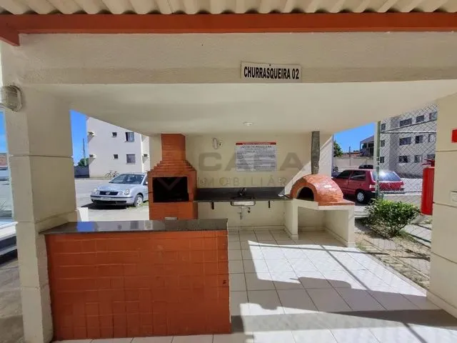 Imagem 3: Af- Alugo Ap 2 Quartos em Jacaraípe- Cond. Barra Vento- Sol da Manhã- Elevador