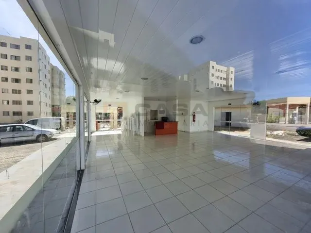 Imagem 13: Af- Alugo Ap 2 Quartos em Jacaraípe- Cond. Barra Vento- Sol da Manhã- Elevador