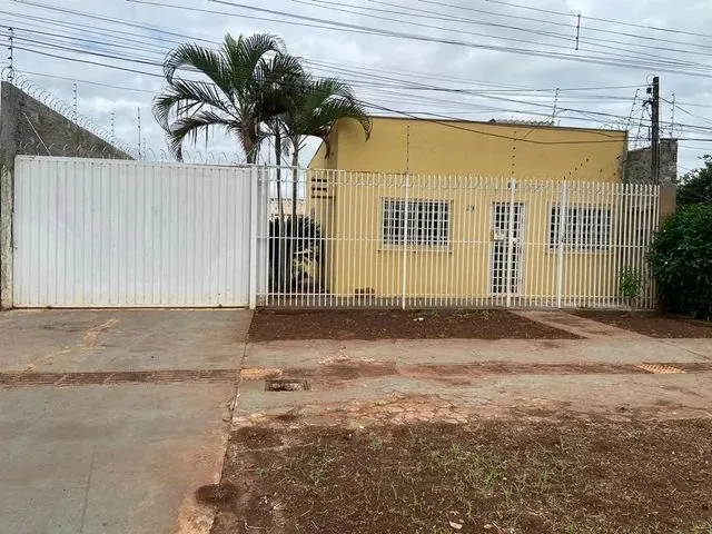 Imagem 1: Poucos Metros da Av. Ernesto Geisel - Comercial Ou Residencial