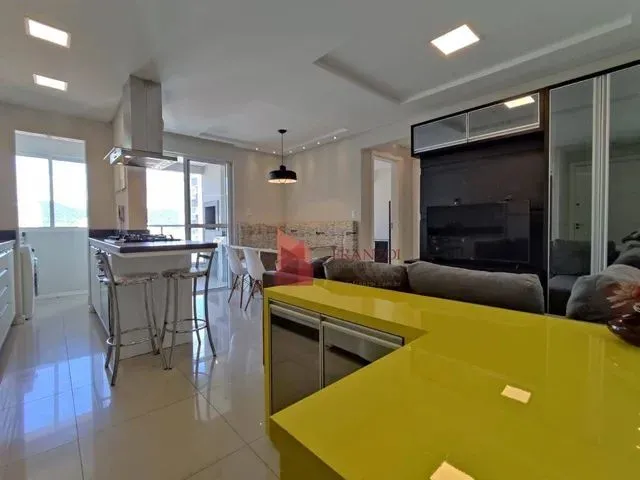 Imagem 2: Venda: Apartamento Mobiliado e Equipado com Suíte e 1 Dormitório, Vila Operária