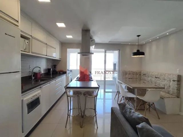 Imagem 6: Venda: Apartamento Mobiliado e Equipado com Suíte e 1 Dormitório, Vila Operária