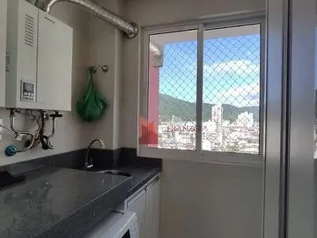 Imagem 4: Venda: Apartamento Mobiliado e Equipado com Suíte e 1 Dormitório, Vila Operária