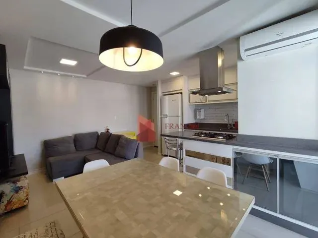 Imagem 5: Venda: Apartamento Mobiliado e Equipado com Suíte e 1 Dormitório, Vila Operária