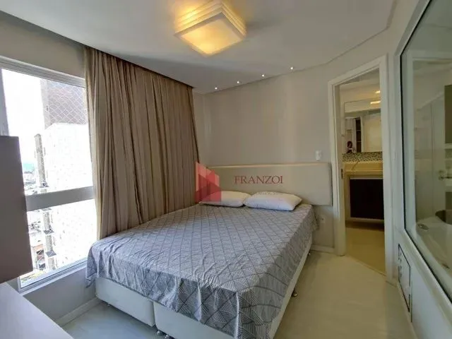 Imagem 15: Venda: Apartamento Mobiliado e Equipado com Suíte e 1 Dormitório, Vila Operária