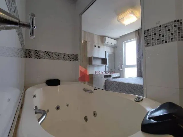 Imagem 13: Venda: Apartamento Mobiliado e Equipado com Suíte e 1 Dormitório, Vila Operária