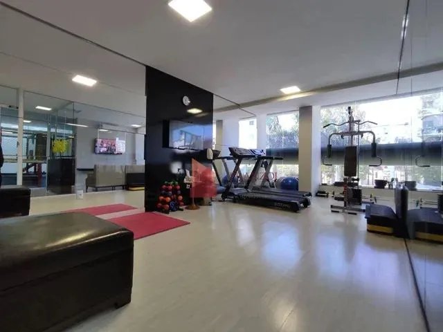 Imagem 8: Venda: Apartamento Mobiliado e Equipado com Suíte e 1 Dormitório, Vila Operária