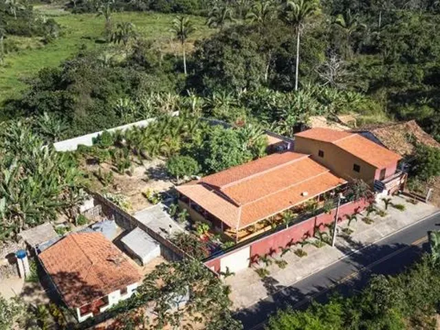 Imagem: Viva a Magia da Serra da Ibiapaba em Seu