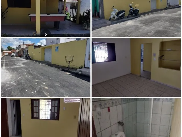 Imagem: Vendo Ou Troco Belissima Casa no Graciliano