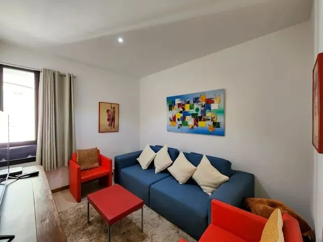 Imagem 15: Apartamento com 138M², 4 Quartos na Pituba - Mansão Arthur de Sá