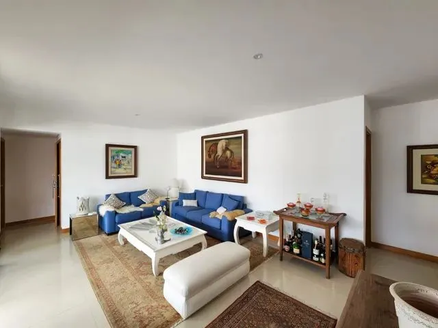 Imagem 5: Apartamento com 138M², 4 Quartos na Pituba - Mansão Arthur de Sá
