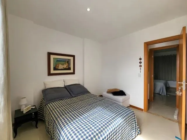 Imagem 13: Apartamento com 138M², 4 Quartos na Pituba - Mansão Arthur de Sá