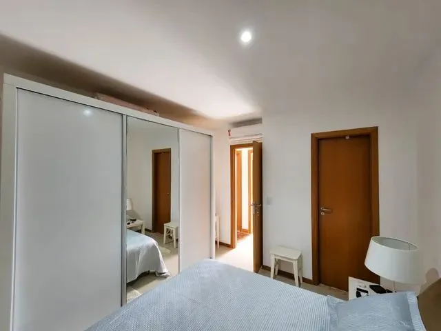 Imagem 11: Apartamento com 138M², 4 Quartos na Pituba - Mansão Arthur de Sá