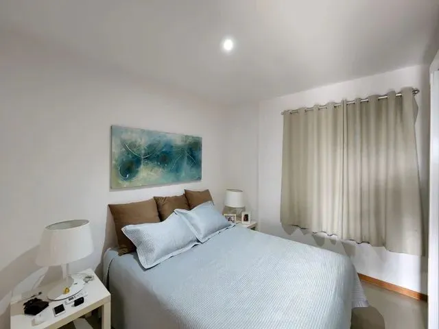 Imagem 6: Apartamento com 138M², 4 Quartos na Pituba - Mansão Arthur de Sá