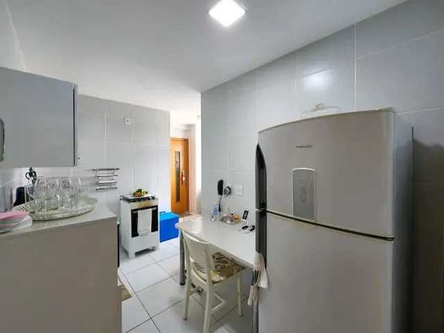 Imagem 9: Apartamento com 138M², 4 Quartos na Pituba - Mansão Arthur de Sá