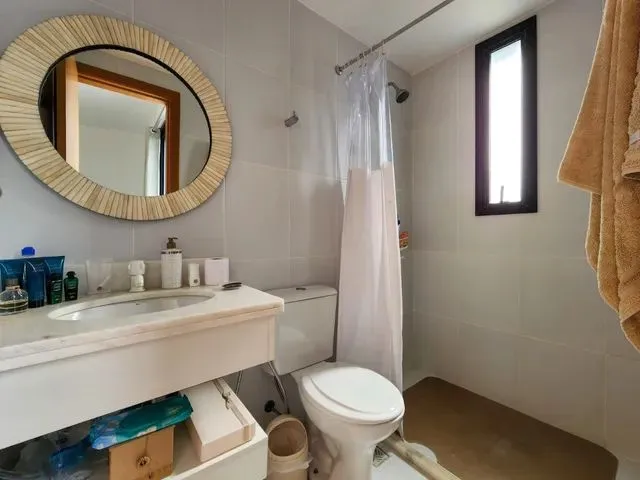 Imagem 14: Apartamento com 138M², 4 Quartos na Pituba - Mansão Arthur de Sá