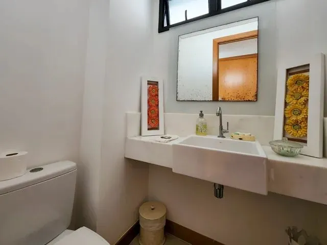 Imagem 10: Apartamento com 138M², 4 Quartos na Pituba - Mansão Arthur de Sá