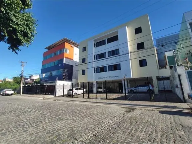Imagem: Apartamento para Venda de 2 Quartos no Centro