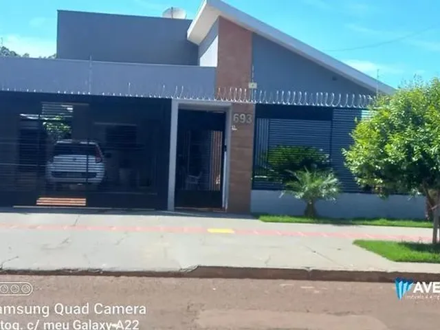Imagem: Casa no Pioneiros