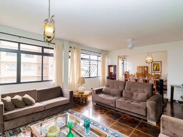 Imagem 1: Apartamento para Venda com 178 Metros