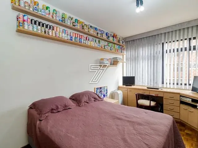 Imagem 2: Apartamento para Venda com 178 Metros