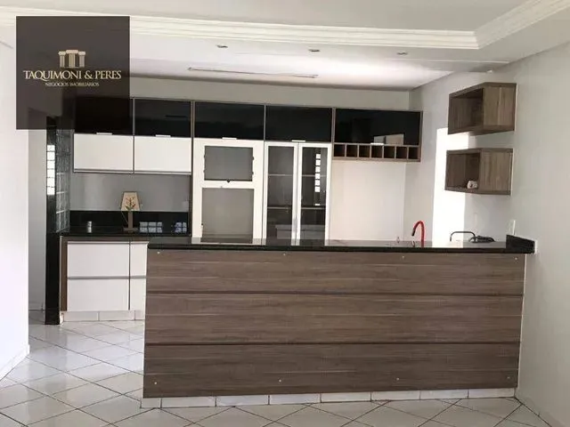 Imagem: Casa no Bairro Jardim Europa!
