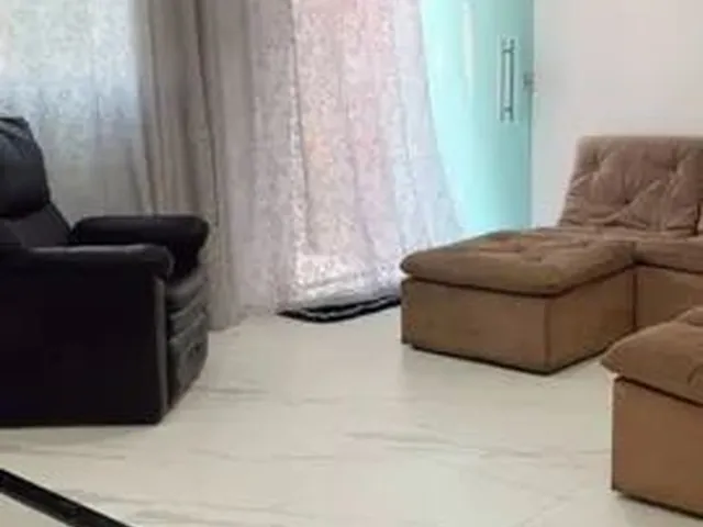 Imagem: Vendo Casa por 190.000 no Bairro Nova Pampulha