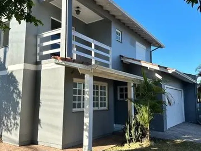 Imagem: São Leopoldo - Casa Padrão - Campestre
