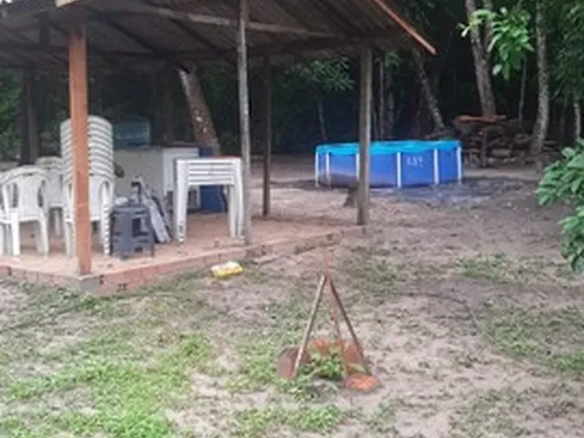 Imagem: Vendo Chácara