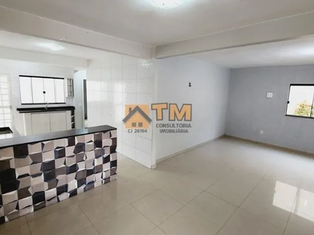 Imagem 16: Excelente Casa com 3 Quartos, Suíte, Armários Planejados