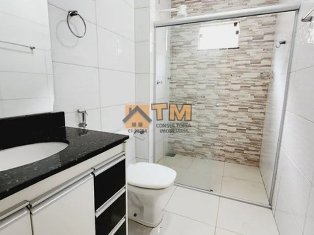 Imagem 15: Excelente Casa com 3 Quartos, Suíte, Armários Planejados